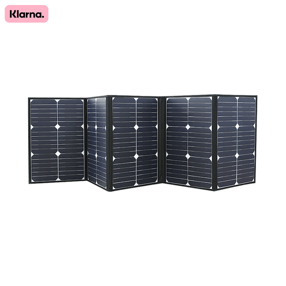 Totalsolar 100 Panneau Solaire